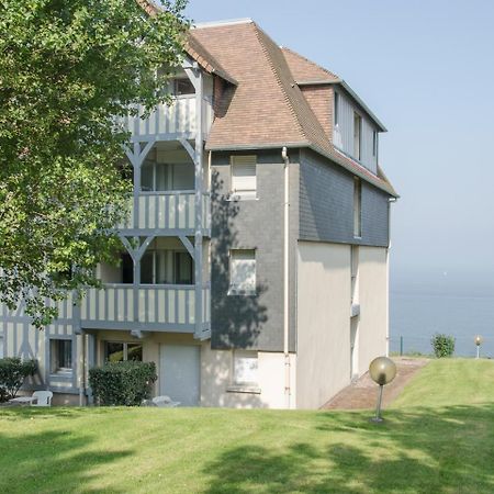 Residence Les Tamaris - maeva Home Trouville-sur-Mer Extérieur photo