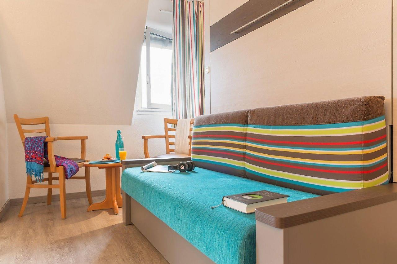 Residence Les Tamaris - maeva Home Trouville-sur-Mer Extérieur photo