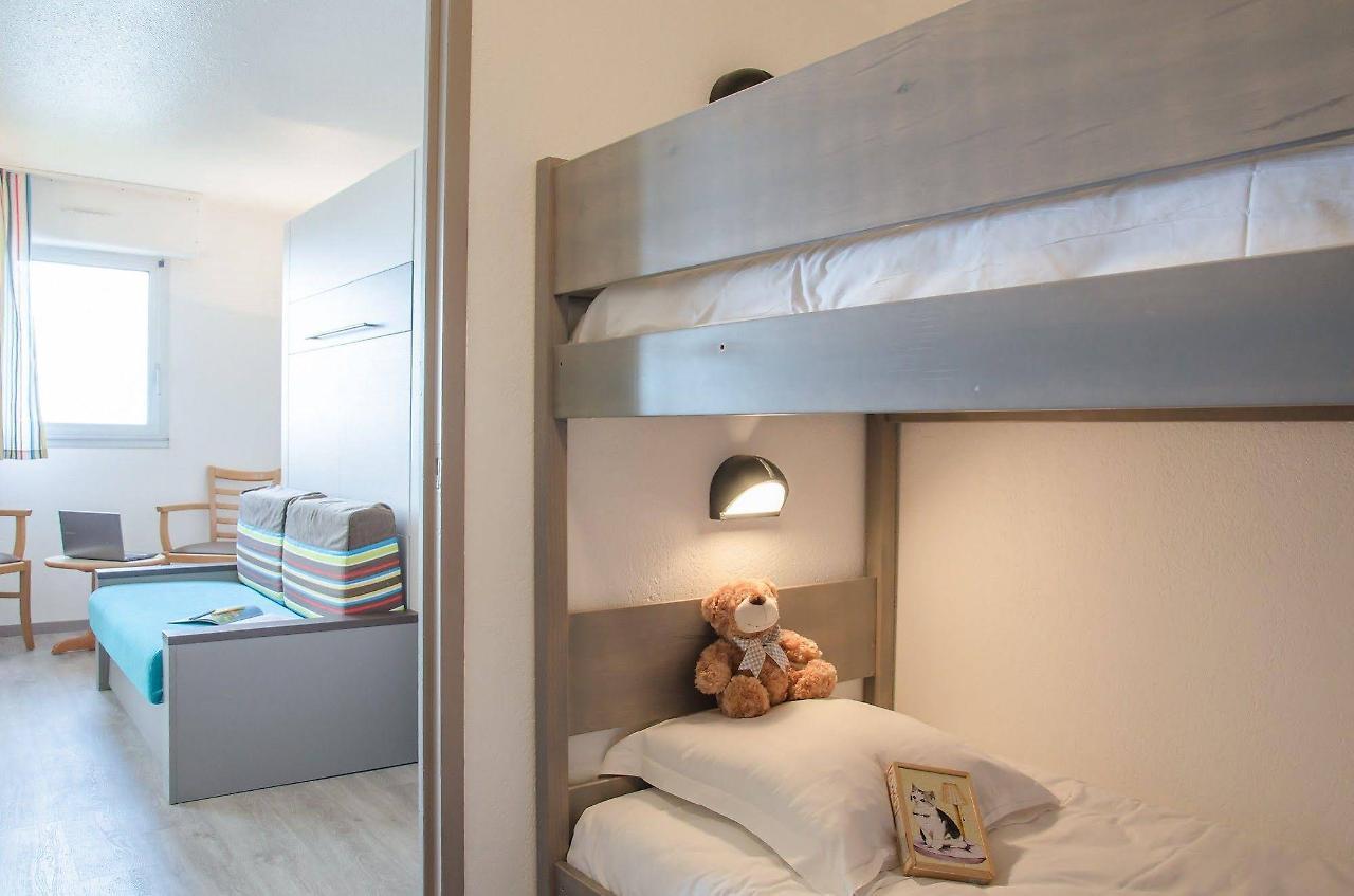 Residence Les Tamaris - maeva Home Trouville-sur-Mer Extérieur photo
