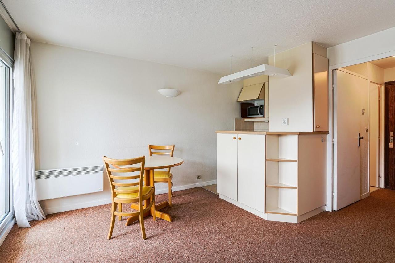 Residence Les Tamaris - maeva Home Trouville-sur-Mer Extérieur photo